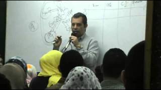 DrAhmed Abd ElRahman  Hormones 4  TopicCorticosteroids  Part 3 [upl. by Hadihsar356]