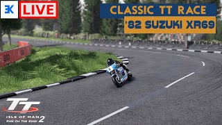 2024 Classic TT TT Isle Of Man 2 [upl. by Naenej]