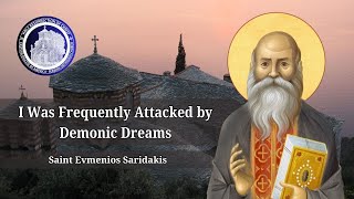 I Was Frequently Attacked by Demonic Dreams [upl. by Bernice]