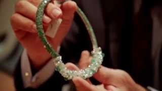 Part 2 Baselworld jewellery The Jewellery Editors most coveted  Bulgari Fabergé Chopard [upl. by Washington]