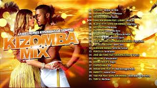 Kizomba Mix 2022 Full Álbum [upl. by Noll]