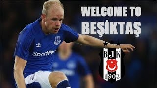 Davy Klaassen  Welcome to Werder Bremen  Skills Goals amp Assists HD Werder Bremen [upl. by Aramahs961]