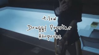 tlowDruggy Popstar Hörprobe [upl. by Ettennan]