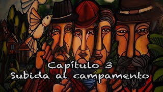 NELTUME SUBIDA A CAMPAMENTO [upl. by Giralda]