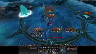 80 DK solo The Lich King [upl. by Latimer155]