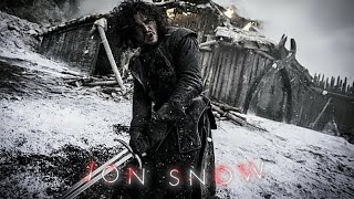 4K Jon Snow EDIT Bloody Marry [upl. by Wilder]