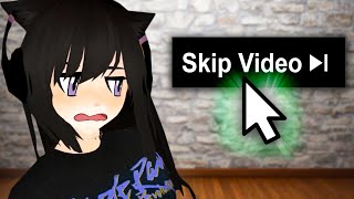 Funniest VR Moments You Wish You Hadnt Skipped [upl. by Llabmik]