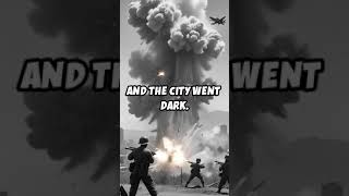 The Mysterious Battle of Los Angeles [upl. by Udelle]