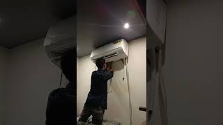 Bhula Na sakenge mujhe bhul kar tu aircoolerserviceairconditioningrepairacrepairingairconditi [upl. by Norad]