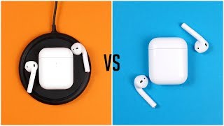 Apple AirPods 2  Review Vergleich mit der 1 Generation amp Eure Meinungen Deutsch  SwagTab [upl. by Roee420]