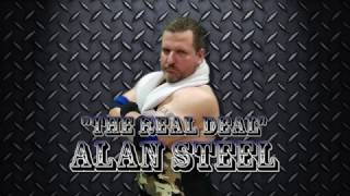 Alan Steel Highlights [upl. by Crissie361]