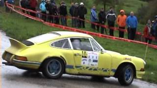 RALLYE TRASMIERA 2012 coldeturinicom [upl. by Enitsugua431]