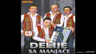 Delije sa Manjace  Gnjatovici  Audio 2011 [upl. by Haidabej]