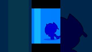 Kit Gatuno skin brawlstars shorts subscribe funny [upl. by Gareri]