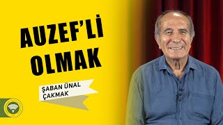 AUZEFli Olmak  Şaban Ünal ÇAKMAK [upl. by Ilek]