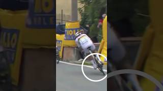 Mathieu Van der Poel al limite [upl. by Handy]