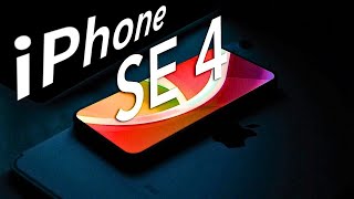 iPhone SE 4 IN NEWS AGAIN [upl. by Zug373]