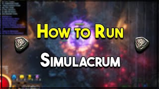 How to Run Simulacrum [upl. by Ellehcrad632]