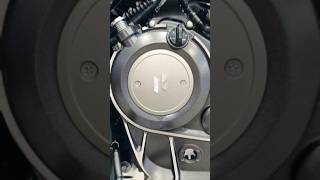 440 cc bike ka engine bike hero herobikes bikelover rider shortvideo shorts trending viral [upl. by Sophy]