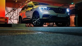 renault koleos 2022 review هل تستحق الشراء [upl. by Keon]