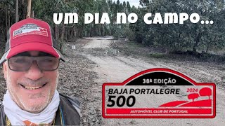 BAJA PORTALEGRE 500 2024 [upl. by Odrahcir]