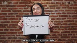 El reto de tu vida  Capítulo 3 Simran Ramchandani [upl. by Atnuahc]