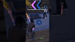 It did NOT work😭Use codeKQDEE in the item shop❤️fortnite fortnitefunny gaming kqdee fn fort [upl. by Aria]