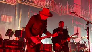 The Libertines  Merry old England  Roundhouse London 01112024 [upl. by Godfrey]