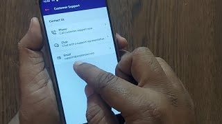 how to contact customer care on zepto  step by step process  zepto customercare viral [upl. by Zachery598]