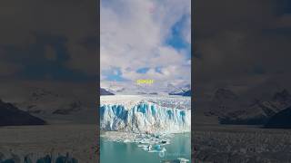 5 Datos Curiosos Sobre El Calafate – ¡La Capital de los Glaciares en Argentina [upl. by Geehan67]