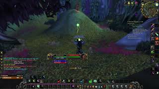 WOW hardcore Balance druid 3rd try Commented gameplay Episode 52 [upl. by Zebulon432]