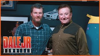 Dale Jr Download Richard Childress  The Agitator [upl. by Asirehc]