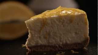 How to Make New York Style Cheesecake  Cake Recipe  Allrecipescom [upl. by Shing198]