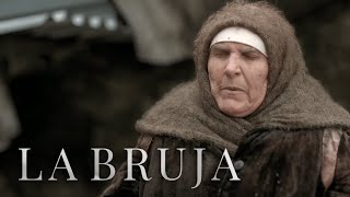 LA BRUJA 7 capitulo  La boda de oro  Peliculas completas en español latino 2024 [upl. by Amlet209]