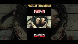 Pirates of the Caribbean Dead Men Tell No Tales movie part44 shorts [upl. by Adan587]