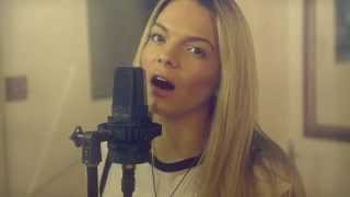 LOUISA JOHNSON LATELY [upl. by Corsiglia]