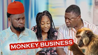 Monkey Business Lawanson Family Show  Episode 2 [upl. by Armin123]