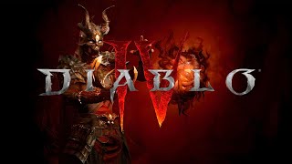 Barbarian  Natural Disaster Whirlwind  Diablo 4  Gameplay [upl. by Vikki881]