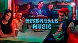 Jack Strachey  Lambs in Clover  Riverdale 1x07 Music HD [upl. by Ettevahs]