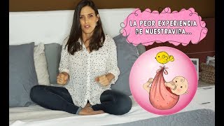 STORYTIME  Perdimos a nuestros bebés Nuestra experiencia [upl. by Pepe]