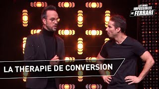 La thérapie de conversion  Les Duos Impossibles 9ème édition [upl. by Aneej]