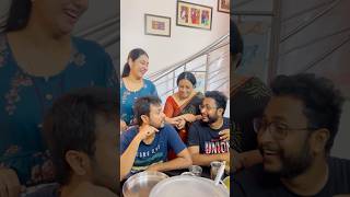 Happy Sunday 🤩🤩🤩 youtubeshorts jayapradachalla [upl. by Kcub174]