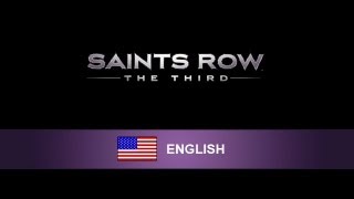 Saints Row The Third  Pimps and Gimps OFFICIAL TRAILER [upl. by Saalocin883]