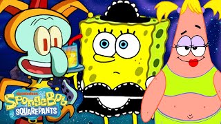 SpongeBobs Official Debut 🦀 The Very FIRST 5 Minutes of SpongeBob [upl. by Ardyce]