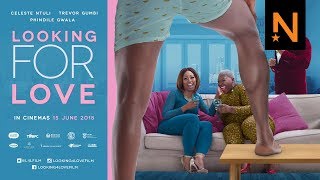 ‘Looking for Love’ official trailer [upl. by Devaj]