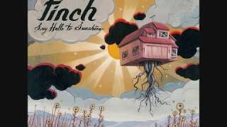 Finch Ink Lyrics [upl. by Lura]