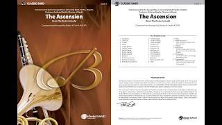 The Ascension by Robert W Smith  Score amp Sound [upl. by Robert]