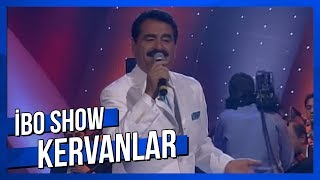 Sevda Yüklü Kervanlar  İbrahim Tatlıses  Canlı Performans [upl. by Aray]