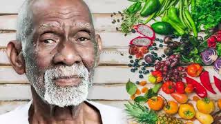 The Best Electric and Alkaline Foods for Your Health Dr Sebi Approved Food List [upl. by Dniren]