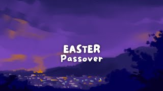 The Esoteric meaning of Easter and Passover [upl. by Sulecram]